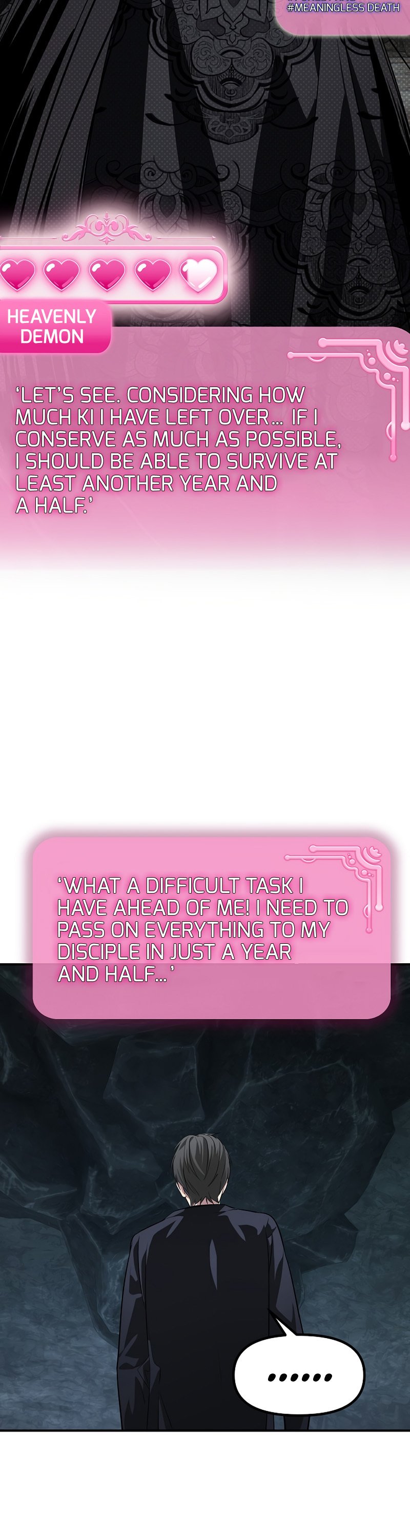 SSS-Class Suicide Hunter, Chapter 71 image 08